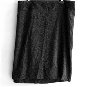 Lane Bryant skirt Size 28